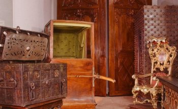 Museo Mangini Bonomi