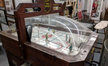 Museo de Meadow Lake