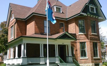 Museo Billy Bishop