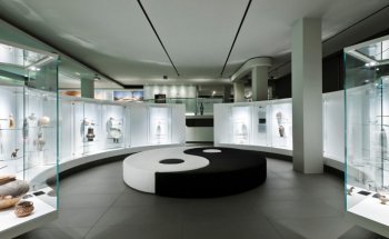 Museo de Arte Chino y Etnográfico