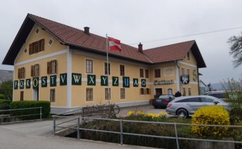 Museo de Caligrafía y Patrimonio Local Bartlhaus