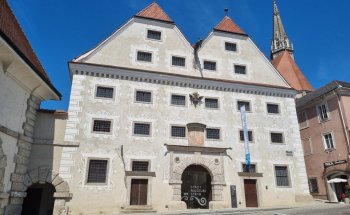 Museo de la Ciudad de Steyr