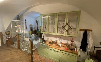 Museo de Farmacia