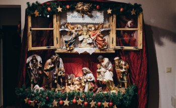 Museo de la Navidad de Harrachstal