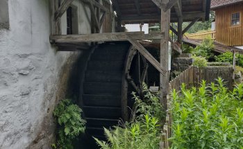 Museo al Aire Libre Ledermühle