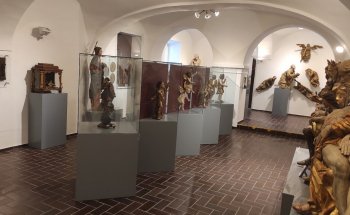 Museo Innviertler Volkskundehaus