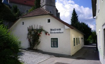 Kirchenhäusl