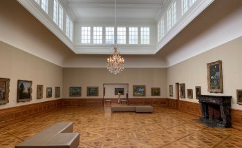 Colección Oskar Reinhart en Römerholz