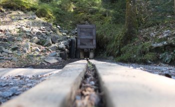 Minería de cobre en Le Thillot