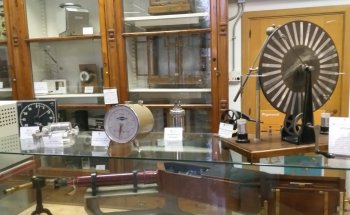 Museo de la Química