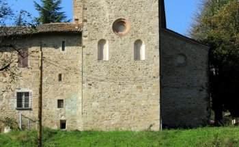 Badia del Lavino