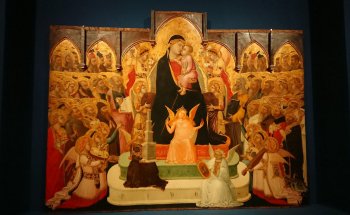 Complejo museal San Pietro all'Orto