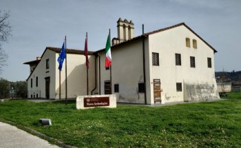 Museo Arqueológico de Montelupo Fiorentino