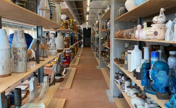 Museo Industrial Artístico Bitossi