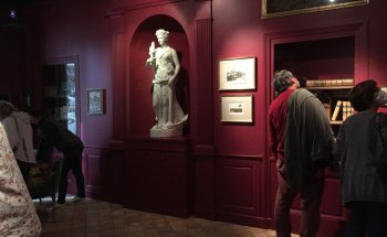 Museum van Allard
