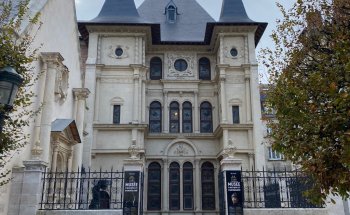 Museo Histórico y Arqueológico de Orléans
