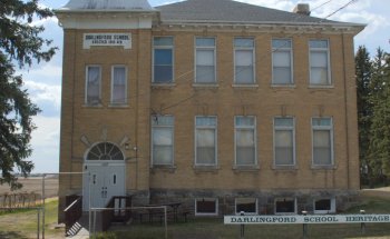 Museo del Patrimonio de la Escuela Darlingford