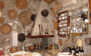 METS, Museo Etnográfico Sant'Antioco
