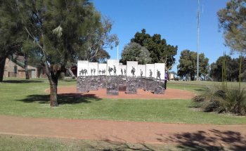 Museo Wireless Hill