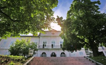 Museo Nacional de Historia Contemporánea
