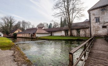Museo Técnico de Eslovenia