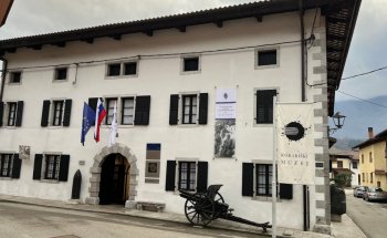 Museo de Kobarid