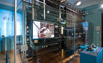 Museo de Correos y Telecomunicaciones