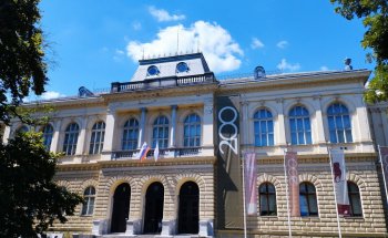 Museo Nacional de Eslovenia