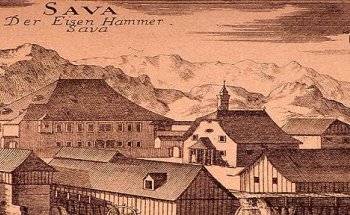 Museo Gornjesavski de Jesenice