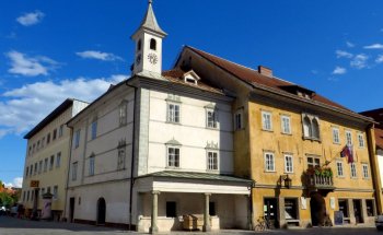 Ayuntamiento