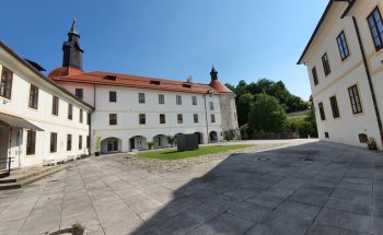Museo de Škofja Loka / Castillo de Škofja Loka