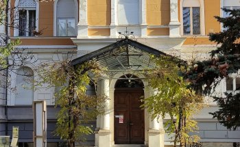 Museo de la Liberación Nacional de Maribor