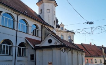 Museo Regional de Maribor