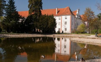 Museo Pomurski de Murska Sobota