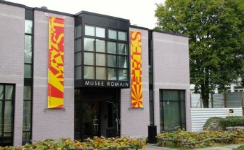 Museo Romano de Lausana-Vidy