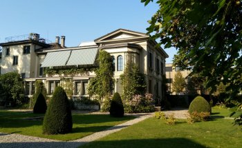 Villa Flora