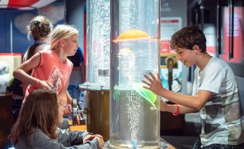 EXPLORiT Volketswil