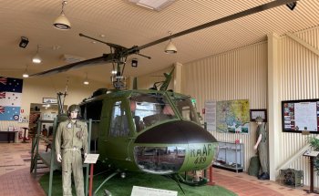 Museo Militar de Port Pirie