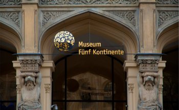 Museo de los Cinco Continentes