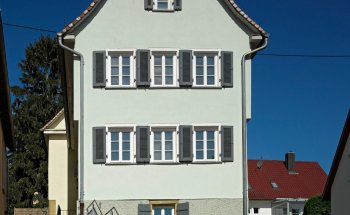 Museo Mörike Cleversulzbach