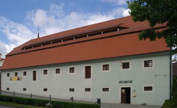 Museo de la Ciudad de Neustadt en Sajonia