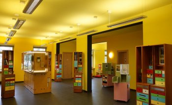 Museo Erich Kästner