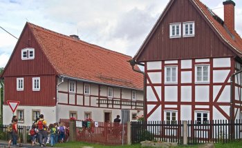 Museo de Pequeños Agricultores de Reitzendorf
