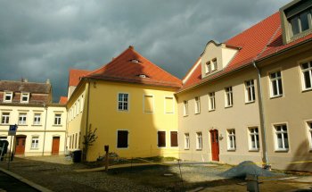 Museo Antigua Escuela Latina de la Ciudad de Großenhain