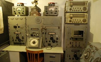 Museo de Mensajes de Verlaine