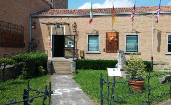 Museo Nazionale dell'Internamento