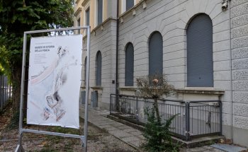 Museo de la Historia de la Física