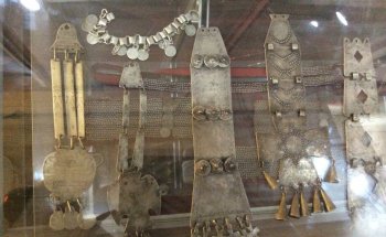 Museo Particular Nueva Imperial (Familia Grandon Parra)