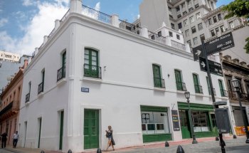 Buenos Aires Museo