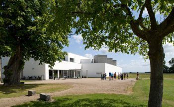 Museo de Arte Fuglsang